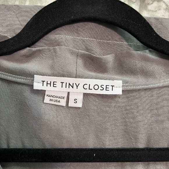 Nomad Wrap Dress - Picture 4 of 6